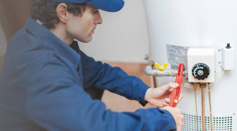 Professional Leak Detection Services in Eureka Springs, AR